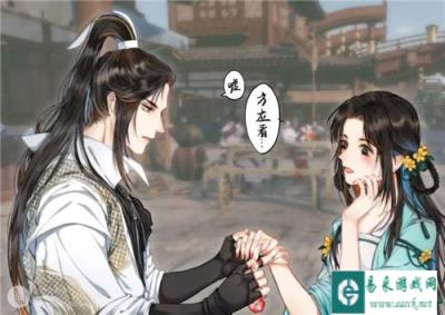 遇见逆水寒11月18号驿站小报线索的答案分析