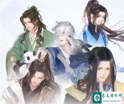 遇见逆水寒12月12日人物好感度一览 好感度推荐
