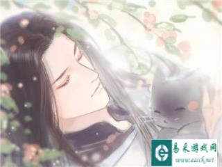 遇见逆水寒绢花绸伞送给谁比较好 好感度分析