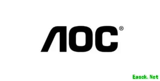 AOC显示器官宣涨价!全系列都涨 现已生效