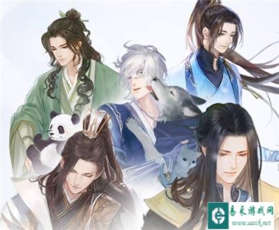 遇见逆水寒手作好感度一览 12月20日好感度
