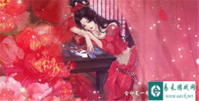 遇见逆水寒12月19日好感度手作攻略