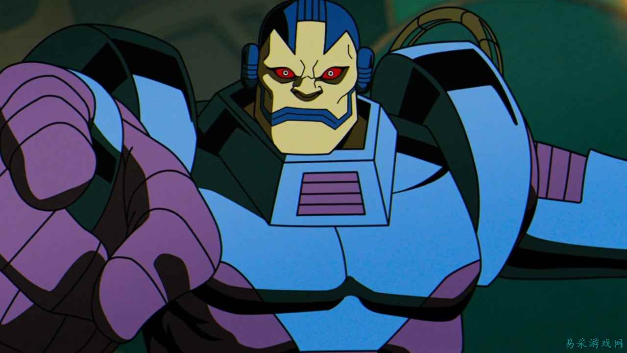 《X-Men '97 Season 2》季终集评测与回顾：“适者生存”