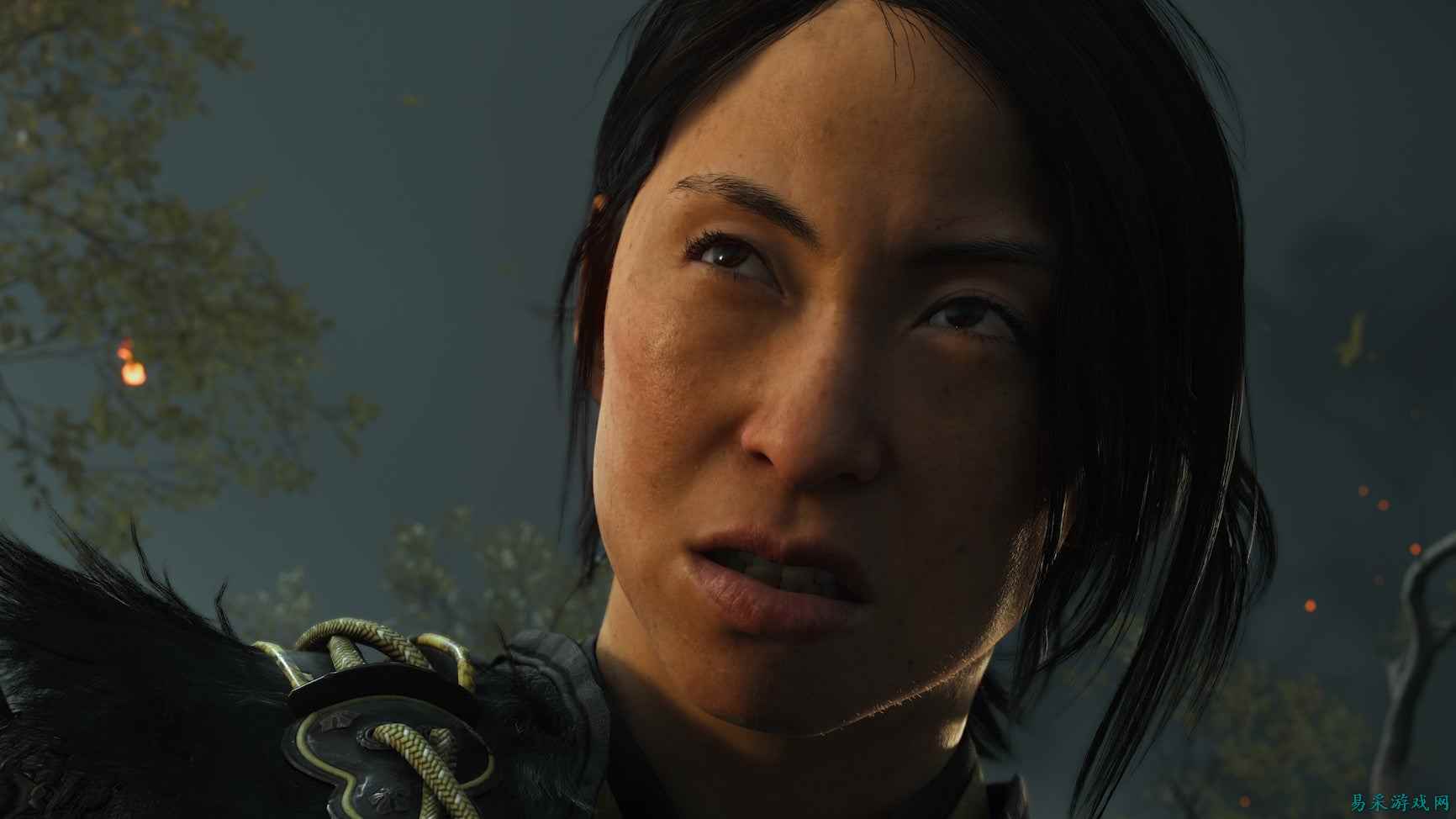 PS5独占游戏 Ghost of Yōtei 将推出全新剧情扩张包与战斗生存模式,更多内容尽在 Ghost of Yōtei Complete Edition