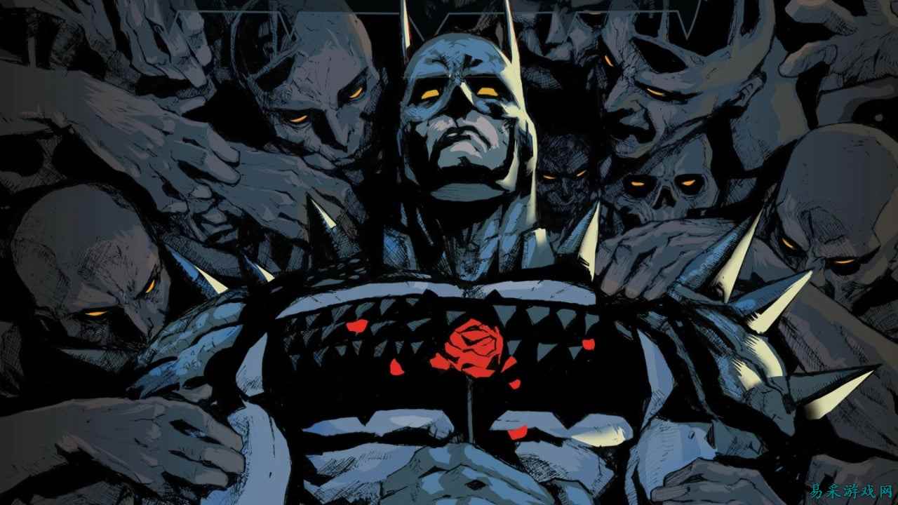 《Absolute Batman》如何重塑布鲁斯·韦恩最惨痛的悲剧之一