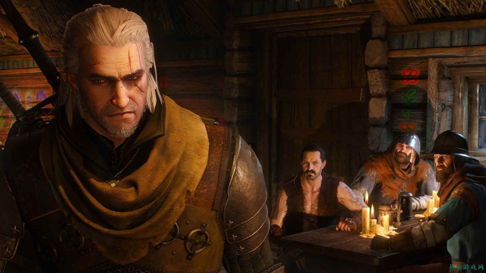 CD Projekt 确认 The Witcher multiplayer spinoff 项目裁员,并发布声明
