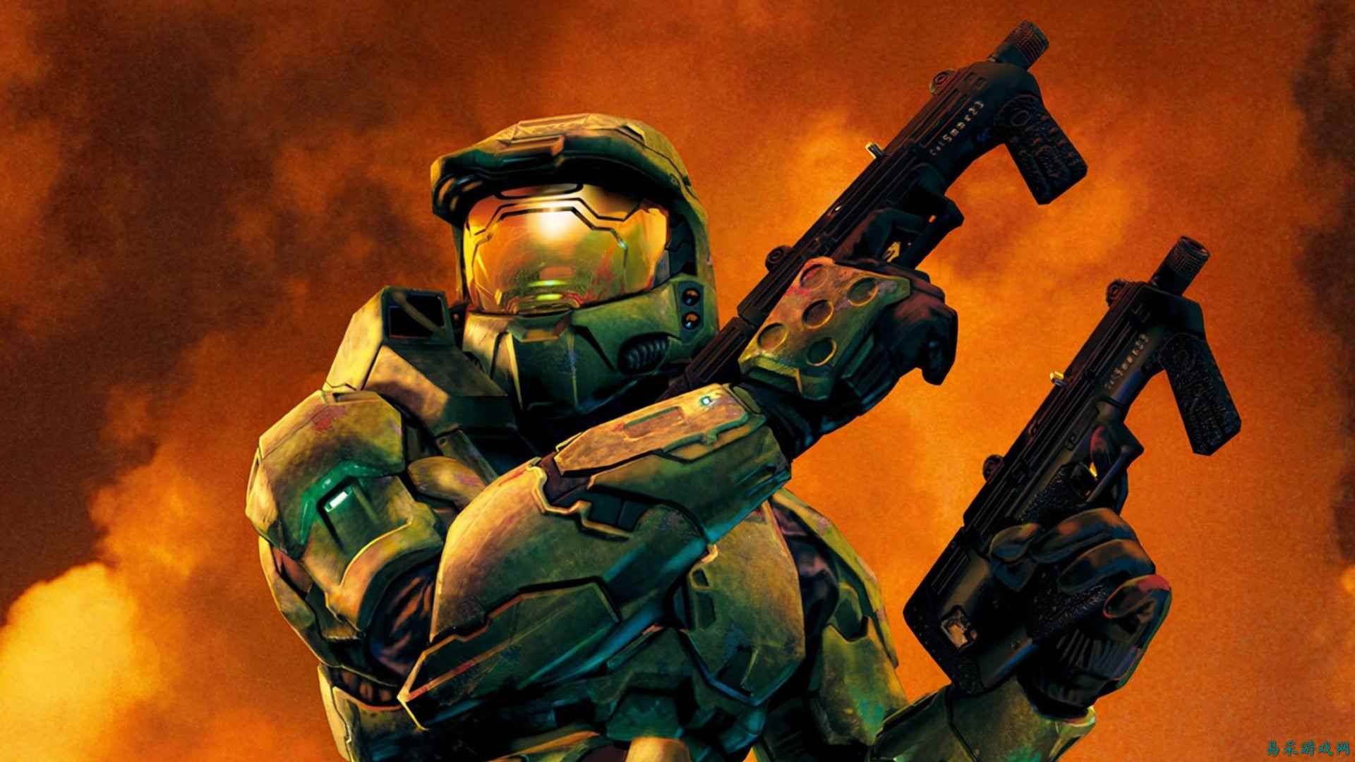 一部新短片讲述了《Halo 2》午夜首发活动如何演变成一场人质劫持事件