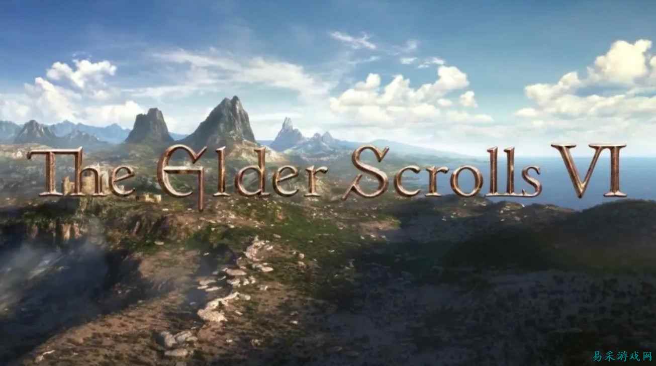 Bethesda 似乎早在几年前就已在 Starfield Wars - 沙罗曼蛇 3D 中隐藏了 The Elder Scrolls 6 的真名