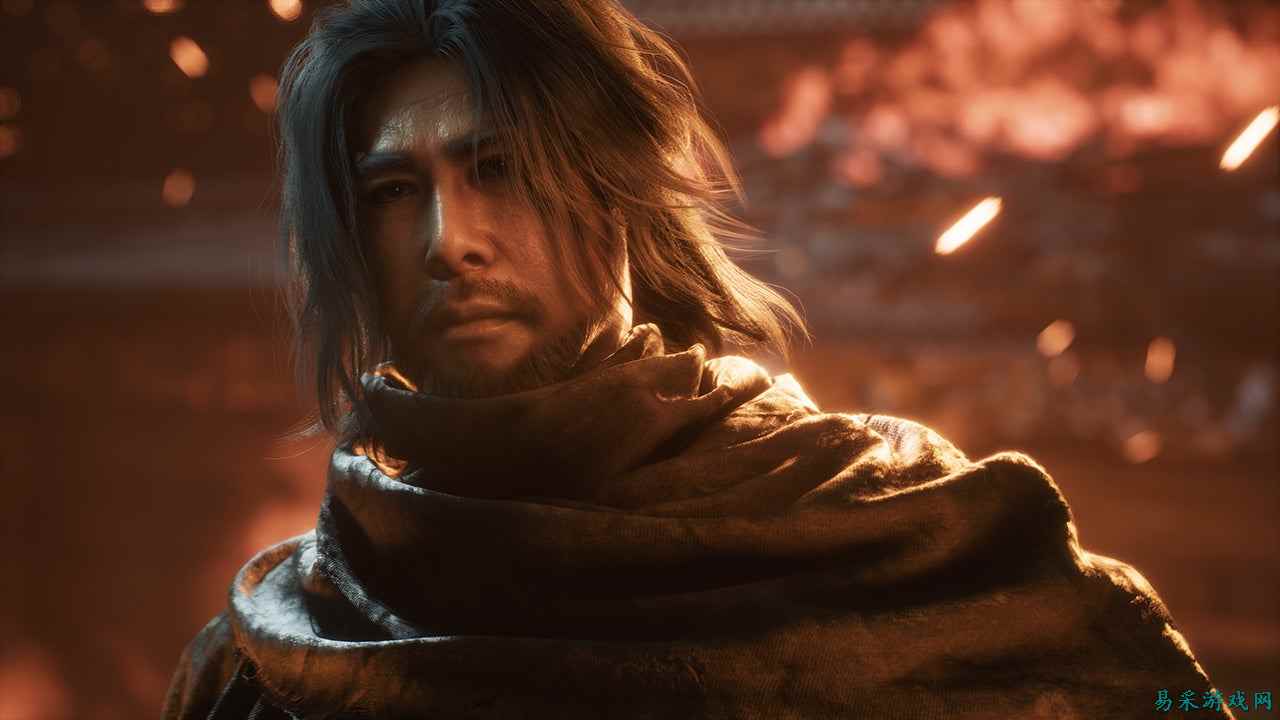 Phantom Blade Zero:甄子丹如何将动作游戏推向新高度
