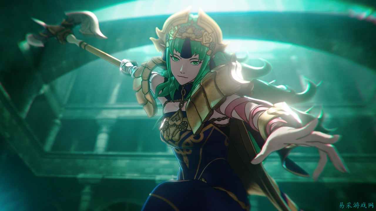 《Fire Emblem: Fortune’s Weave》最终前瞻