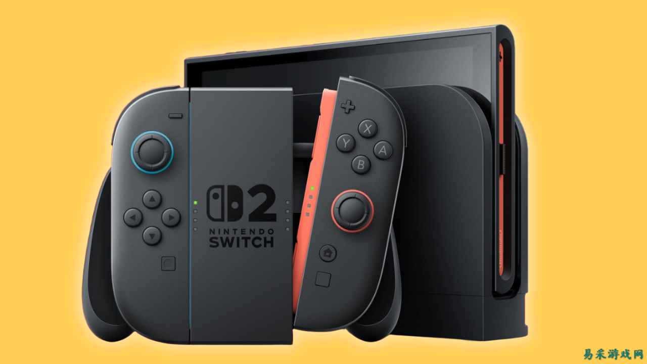任天堂提醒线下店顾客 Switch 2 即将涨价,距离价格上调仅剩两周多。