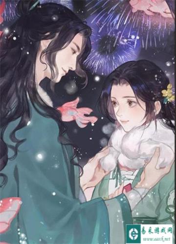 遇见逆水寒手作好感度分享 月渡春色攻略介绍