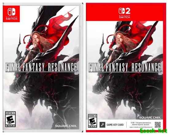 最终幻想：共鸣2026年10月22日登陆Switch/Switch 2，HD-2D重制首曝预告