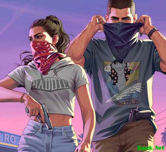 GTA6预购史无前例却拒曝数据,Take-Two称防误导投资者