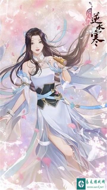 遇见逆水寒师姐生日活动怎么玩 叶雪青活动攻略解析
