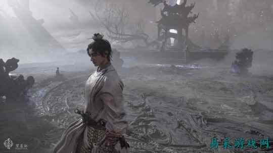 《黄天逆途》上架Steam平台 域外天魔杀戮证道