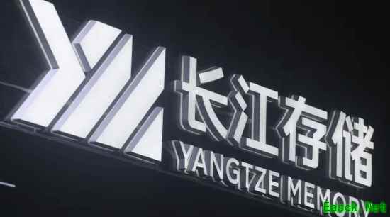 国产闪存出货量全球第三!产能还在继续增加