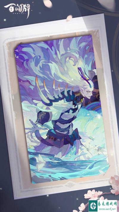 阴阳师百闻牌巫蛊师式神介绍 巫蛊师卡牌立绘