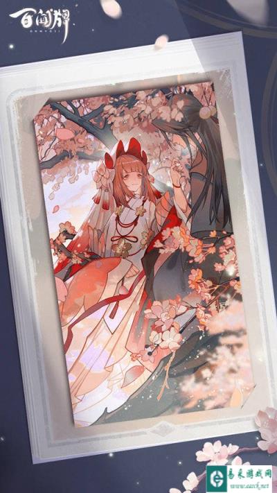 阴阳师百闻牌樱花妖攻略分享 新式神樱花妖