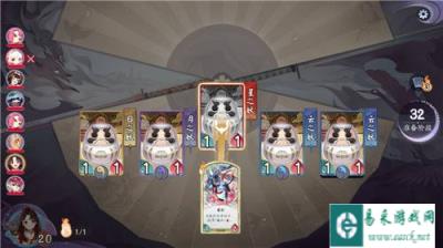 阴阳师百闻牌百闻棋怎么升级卡牌攻略分享