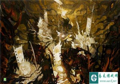 阴阳师百闻牌弈神之一手蜃气楼画廊欣赏
