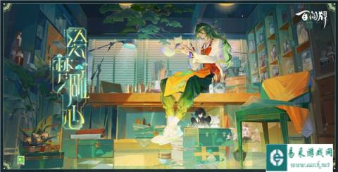 阴阳师百闻牌松基础卡新春异画绘梦雕心一览