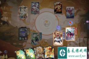 阴阳师百闻牌运势卡组是什么 运势卡组介绍