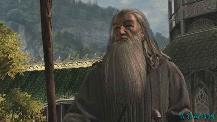 《指环王:北方战争》开发者曾警告华纳兄弟,2011年不要与《Skyrim》正面对抗。