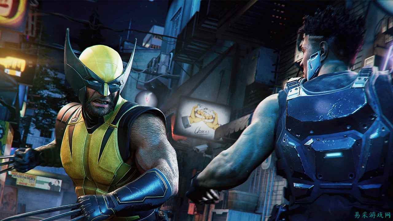 错过了看这里:IGN 本周游戏前瞻回顾:Wolverine、《Star Wars: Zero Company》以及更多内容!