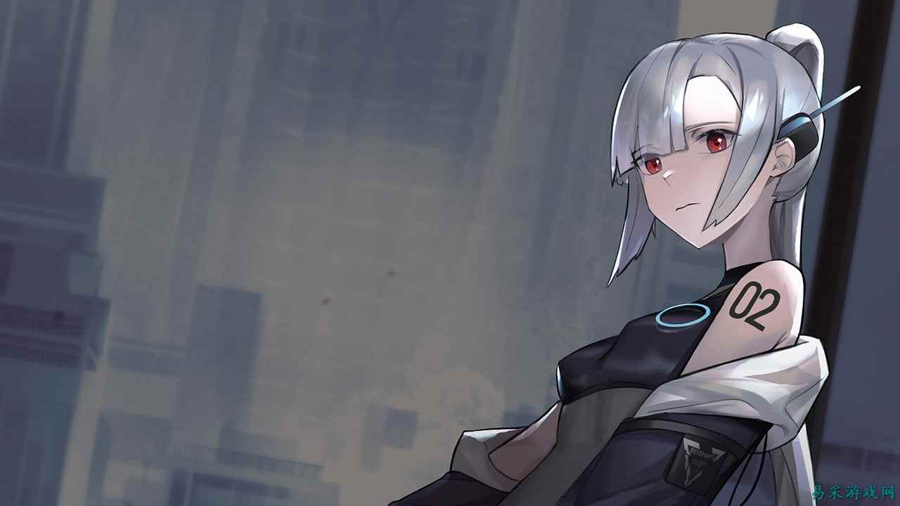 独特精准瞄准2D横版卷轴游戏《Project Revenant》宣布开启公开测试