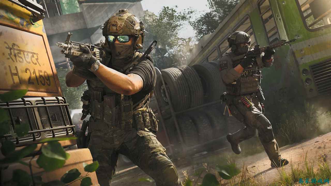 Xbox确认Call of Duty: Modern Warfare 4 beta将首次包含单人战役任务