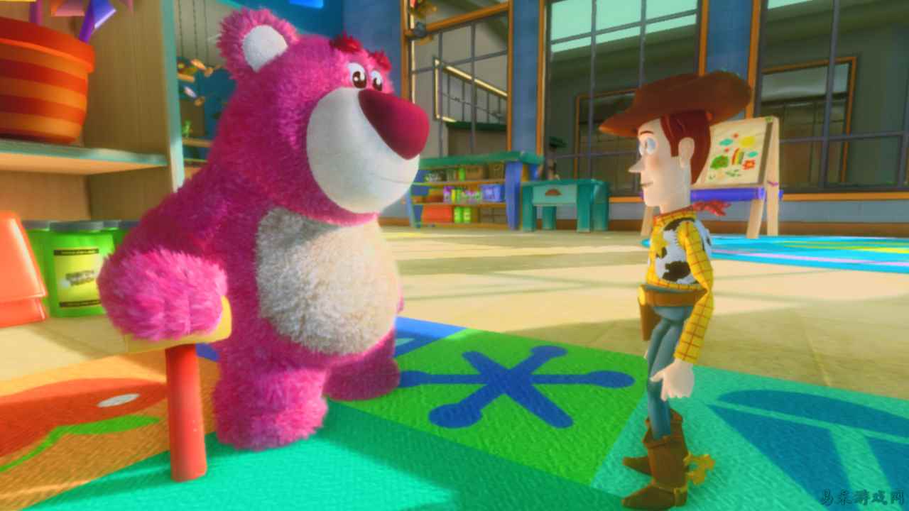 Toy Story 3 将在新复刻版发售前几周从 Xbox 平台下架