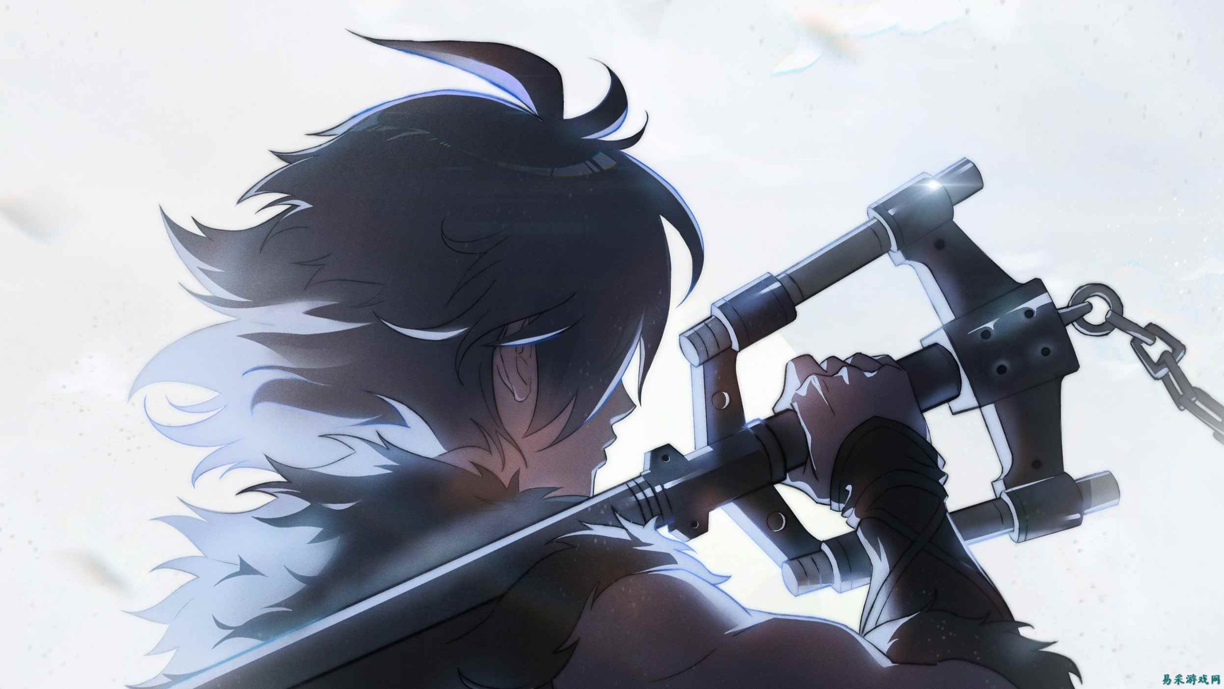 野村哲也暗示将参与《王国之心2.8:终章高清版》动画剧集,呼吁粉丝“尽情展开想象” | D23 2026
