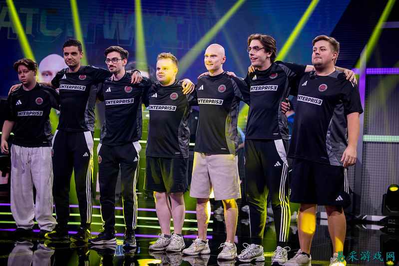 Enterprise Esports 和 FUT Esports 成功晋级 VCT EMEA 2026 Stage 2 季后赛