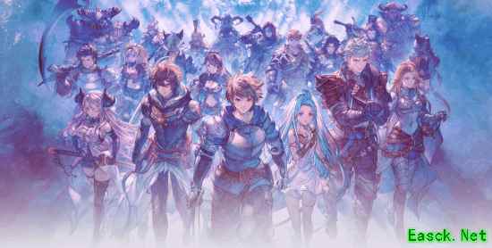 碧蓝幻想Relink:无尽黄昏更新:强化单人内容、修复异常并优化平衡性