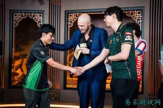 《DOTA2》TI15小组赛结束 中国战队全军覆没无缘八强