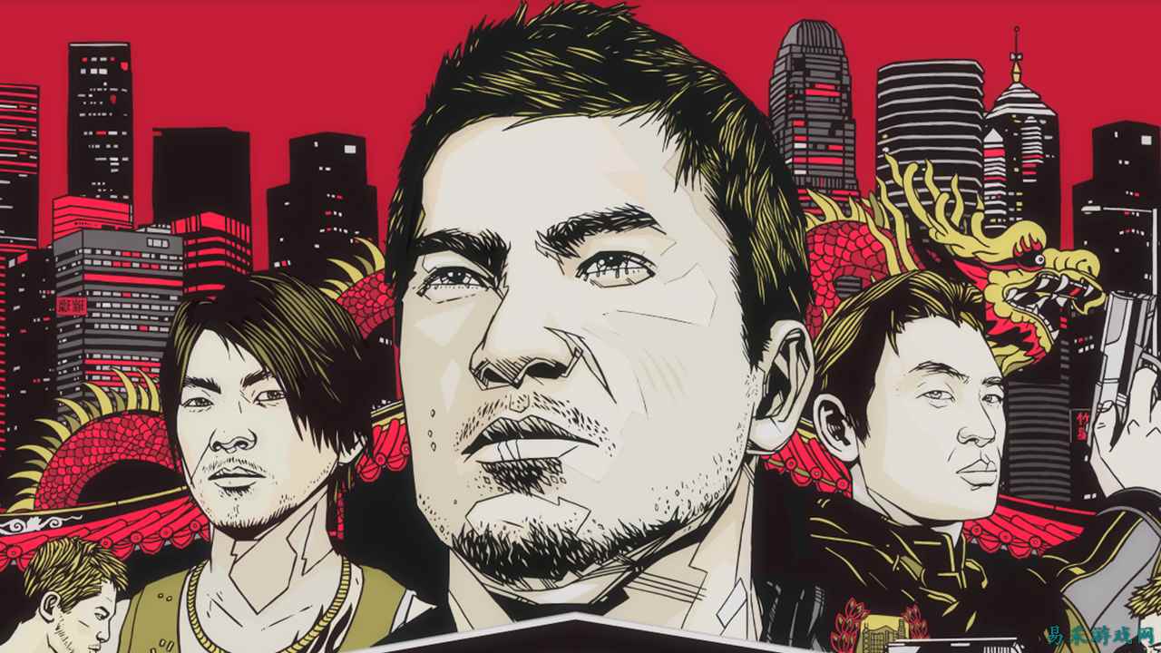 刘思慕表示：在与 Square Enix 的洽谈中，《热血无赖：狂暴飞车》电影版正迎来实质性进展。