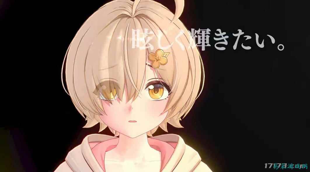 韩国二次元RPG新作《珍珠蓝》公开预告视频 将出展东京电玩展
