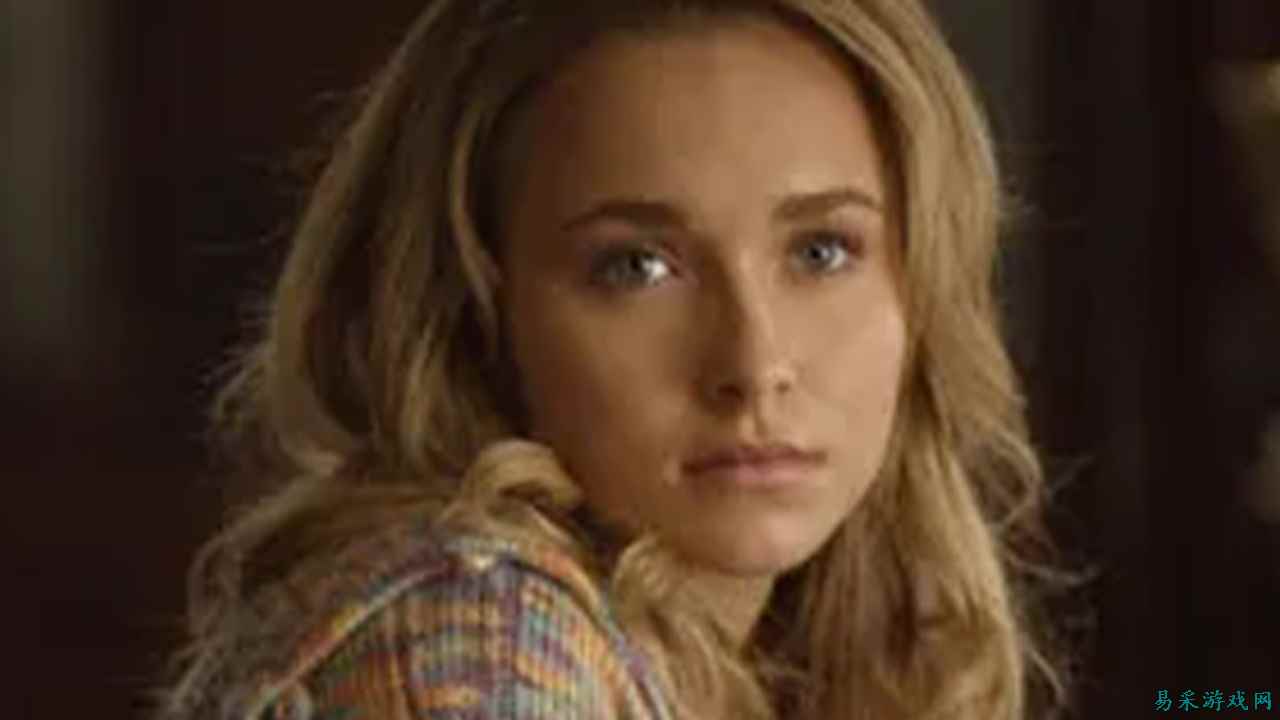 《英雄》女星 Hayden Panettiere 去世,年仅 36 岁