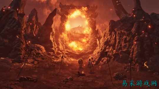 B社揭秘如何把《上古卷轴4重制版》塞进Switch2卡带