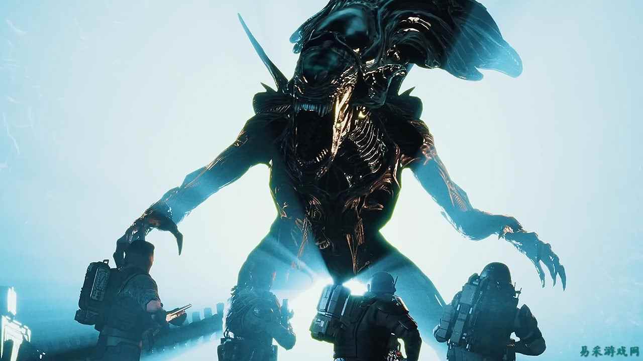 《Aliens: Fireteam Elite 2》最终前瞻