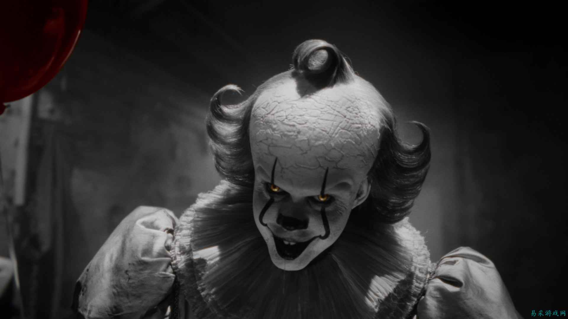 《It: Welcome to Derry Season 2》获续订，将讲述布拉德利帮大屠杀事件