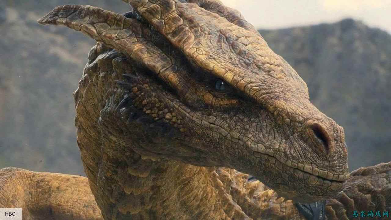 科学家以《House of the Dragon》中的叙拉克斯命名新发现的蜥蜴物种