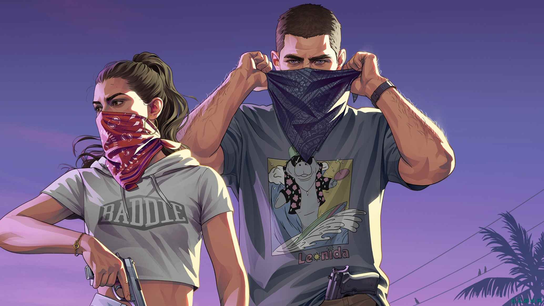 据报道美军某营为换取士兵续役,提供玩 GTA6 的假期