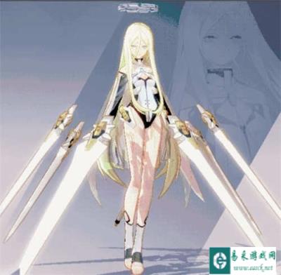 永远的7日之都千式怎么样 千式资料一览