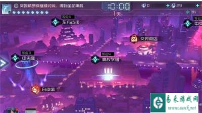 永远的7日之都避世的方舟 安托线最祥攻略