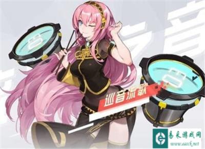 永远的7日之都巡音流歌怎么样 强度解析
