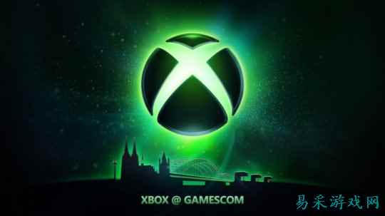Xbox科隆展爆料:很有趣的全新大作将登场!