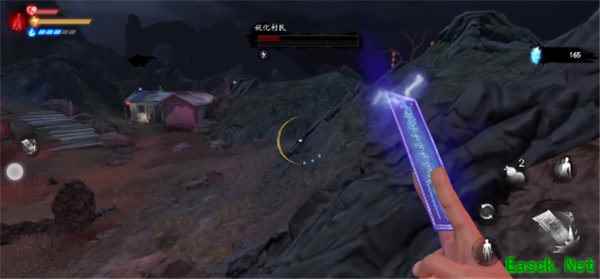 《无尽噩梦5：怨灵咒》武器与隐藏内容攻略合集