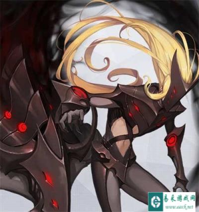 永远的七日之都达尔维拉技能属性介绍